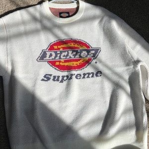 Dickies Supreme Sweater